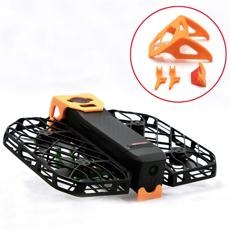 B92B Gimbal Camera Lens Protec - Drone Gimbal For Gopro ulasan dan harga