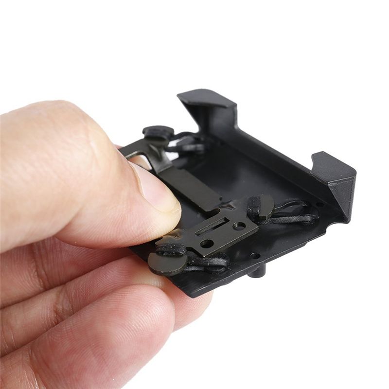B92B Gimbal for Shock Absorber - Drone Gimbal For Gopro ulasan dan harga