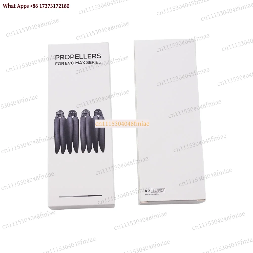 Standard Propeller for Autel E - Autel Drone Evo Max 4T ulasan dan harga