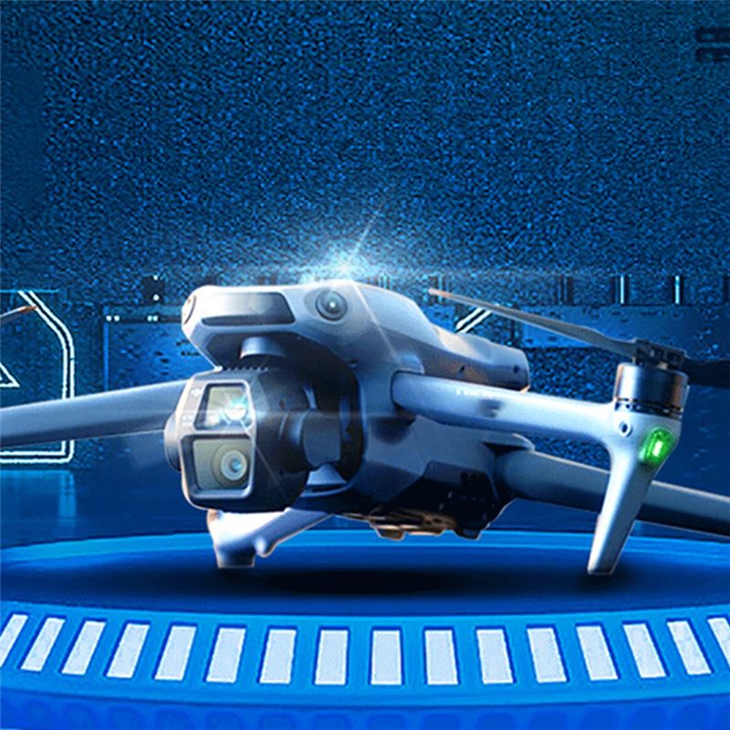 B92B For DJI 3 PRO Yaw Motor M - Drone Gimbal For Gopro ulasan dan harga