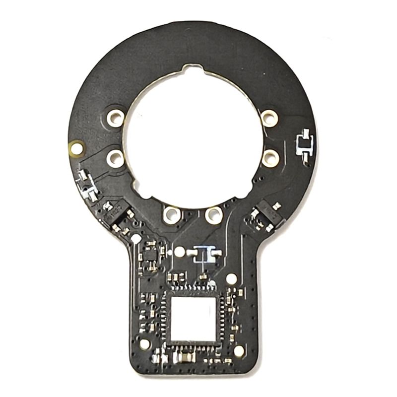 B92B For DJI 3 PRO Yaw Motor M - Drone Gimbal For Gopro ulasan dan harga