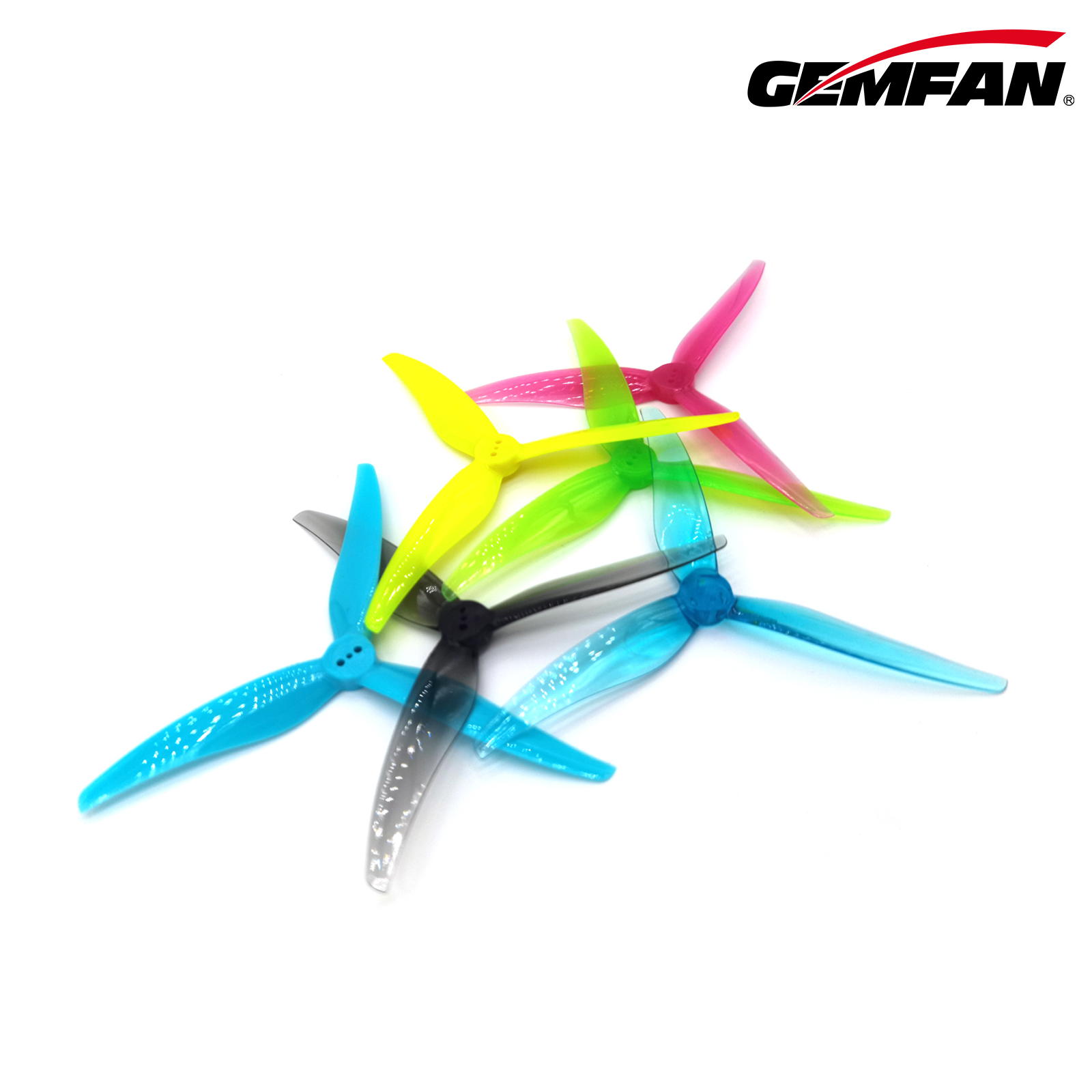 Hurricane SL 5125 3Blade Gemfa - Drone Gimbal Brushless ulasan dan harga