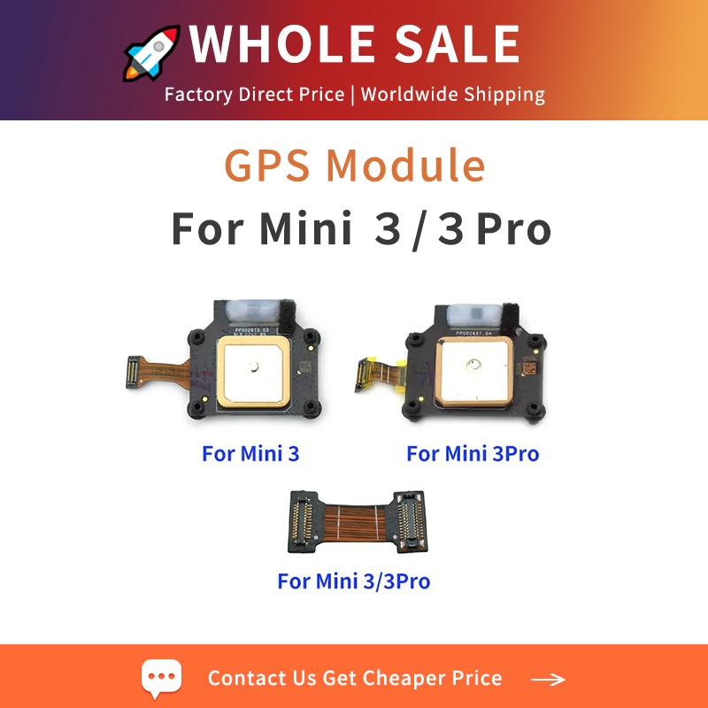 Wholesale GPS Module for DJI M - Dji Drone Mini 3 ulasan dan harga