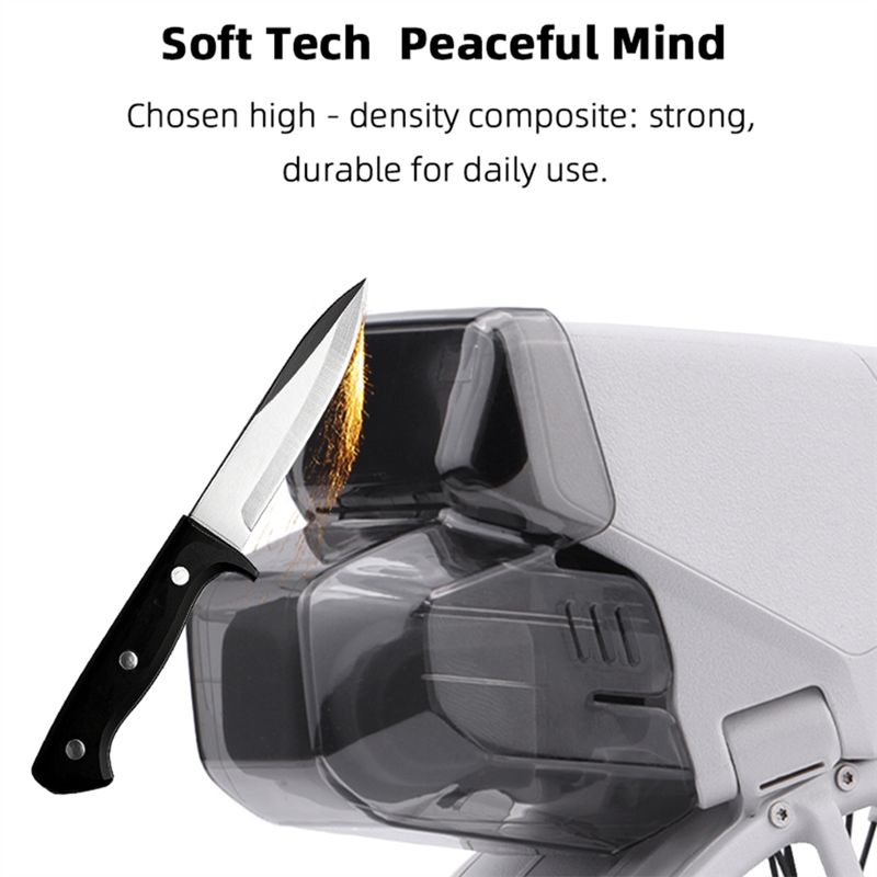 B31B For DJI Flip Drone Access - Drone Gimbal For Gopro ulasan dan harga