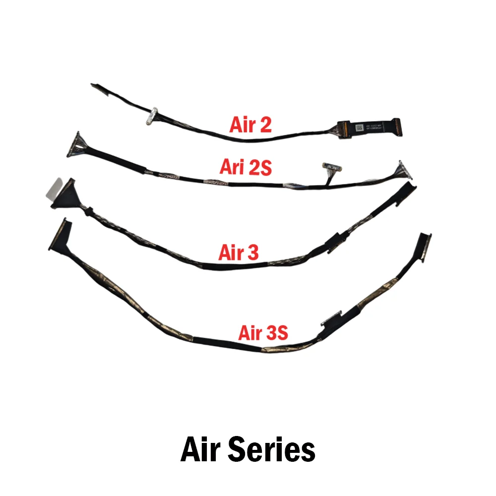 New Gimbal Flex PTZ Signal Fli - Dji Drone Air 3 ulasan dan harga