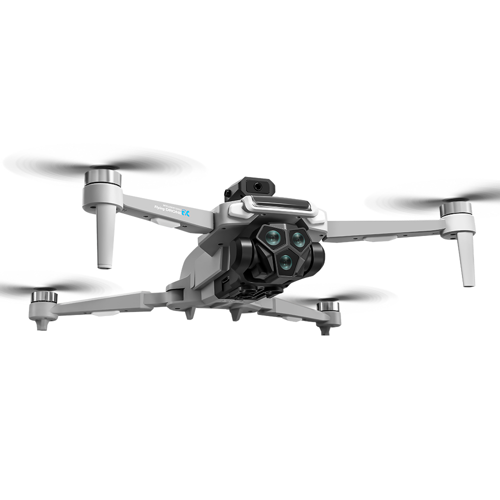 G66 MAX GPS Drone 4K Professio - Drone Gimbal 3 Axis ulasan dan harga