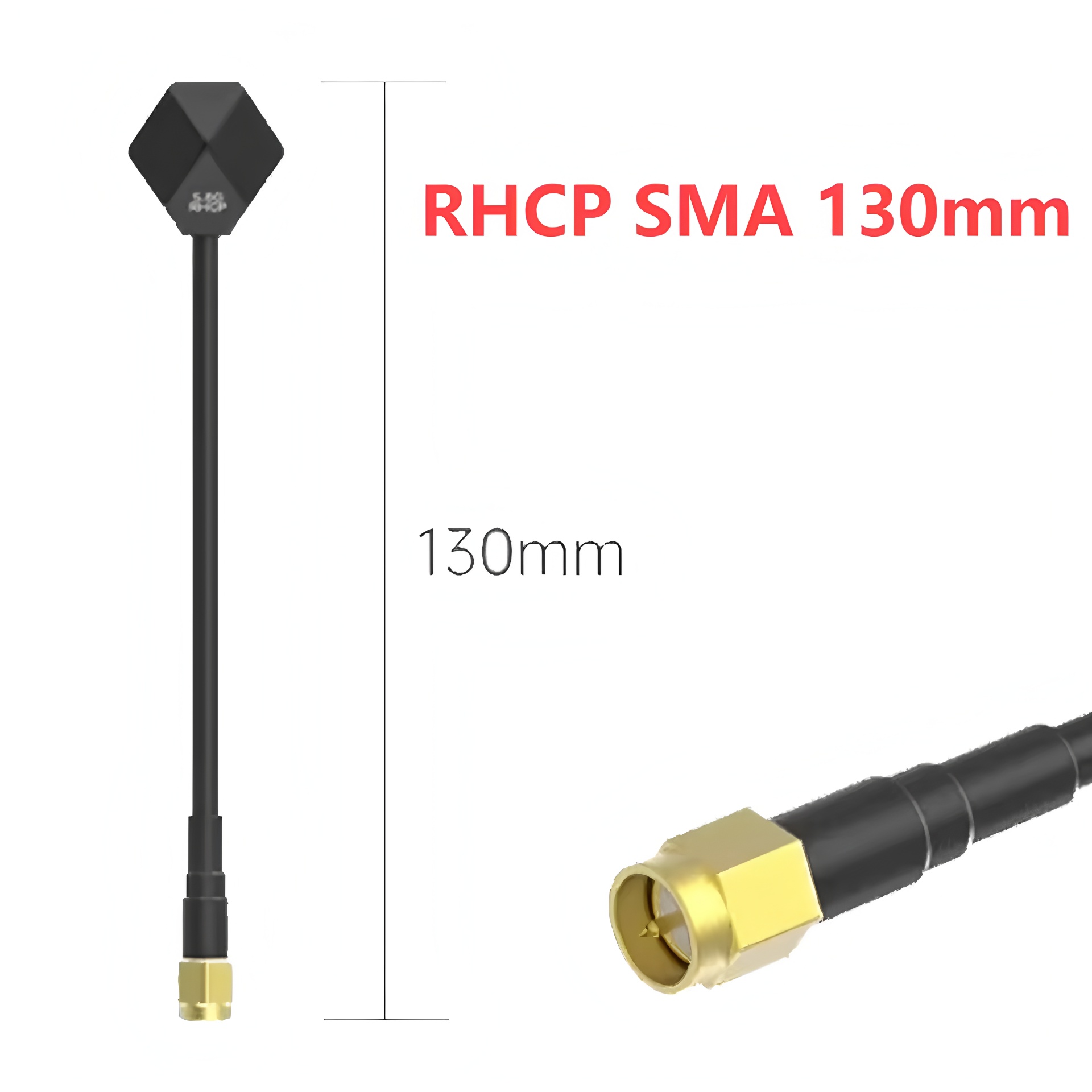 IFlight Albatross V2 SMA 5.8GH - Drone Gimbal Brushless ulasan dan harga