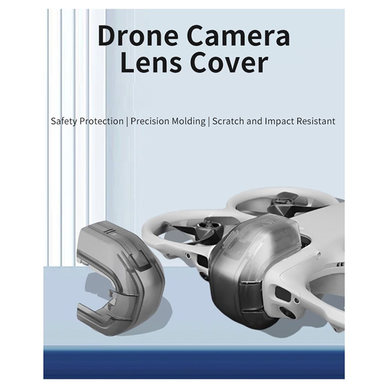 B31B Drone Lens Cap for DJI Av - Drone Gimbal For Gopro ulasan dan harga