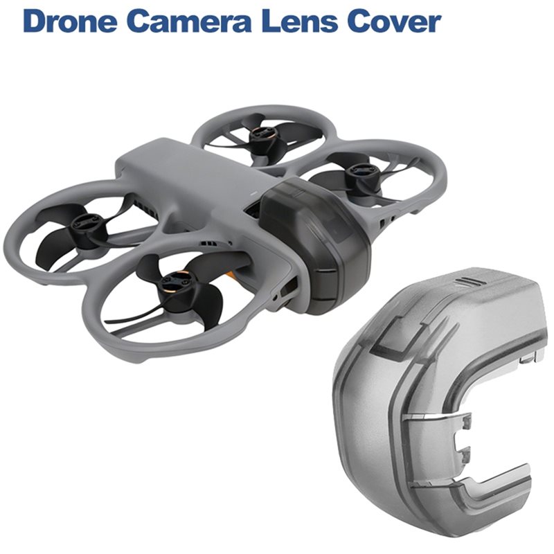 B31B Drone Lens Cap for DJI Av - Drone Gimbal For Gopro ulasan dan harga
